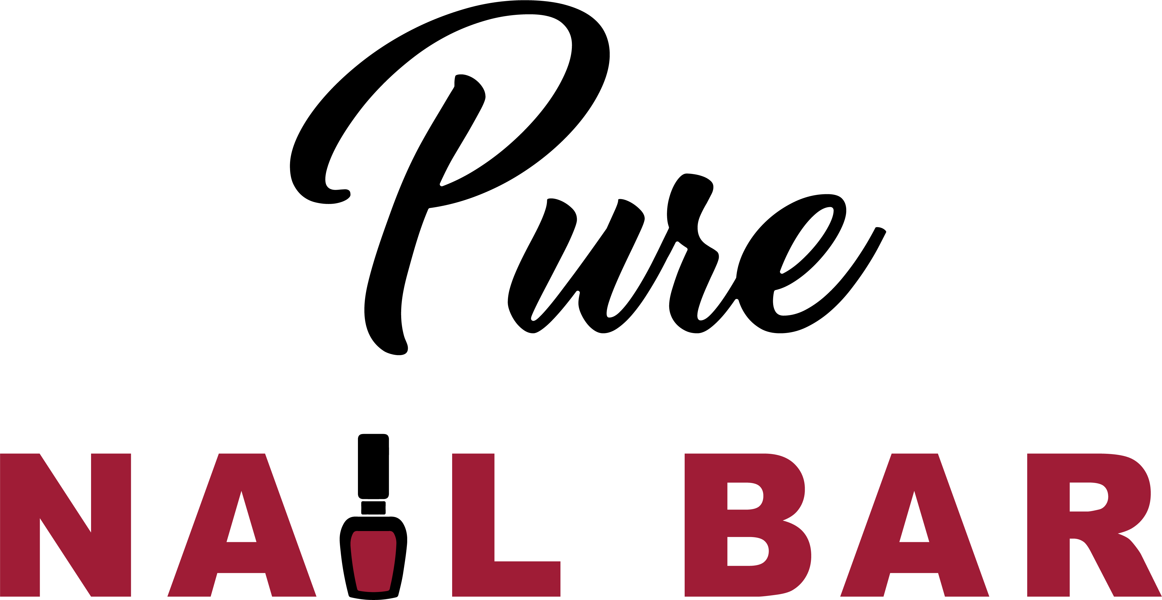 Pure Nail Bar