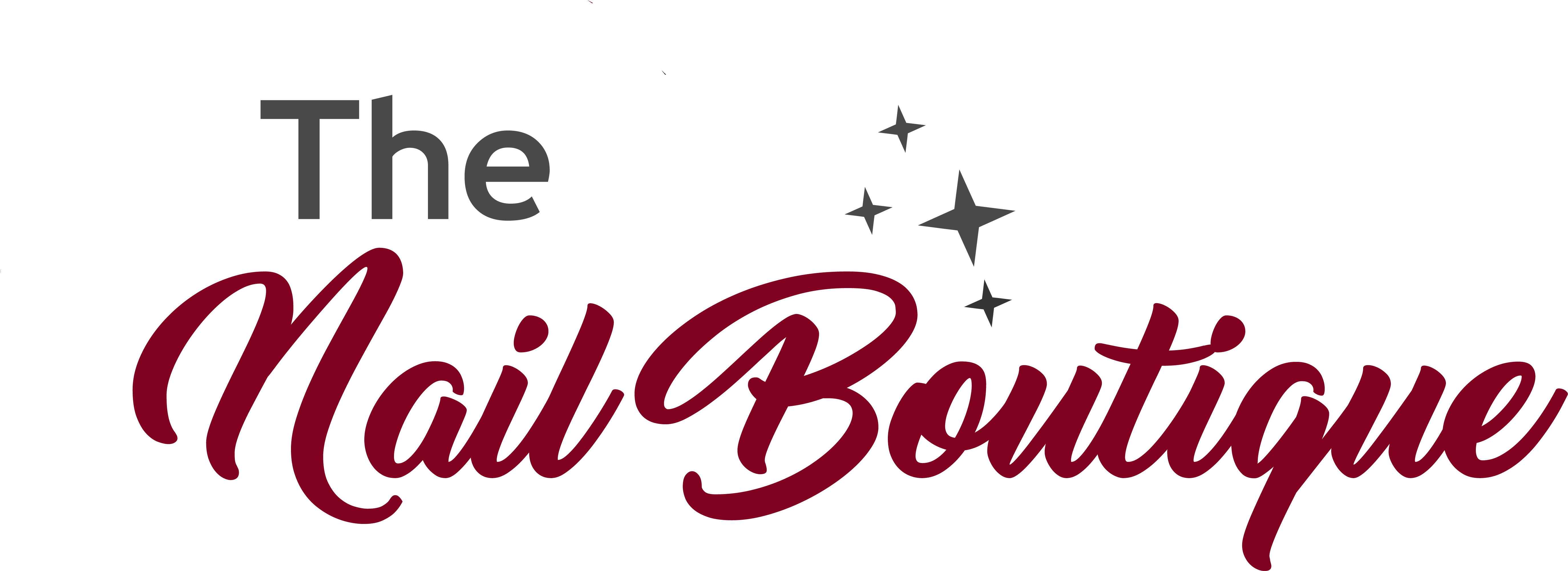 The Nail Boutique